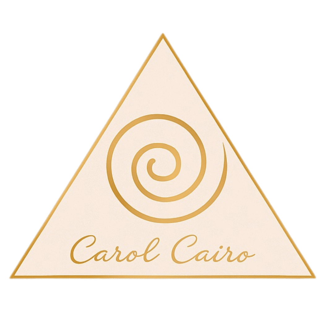 Carol Cairo Arteterapia e Desenvolvimento Humano