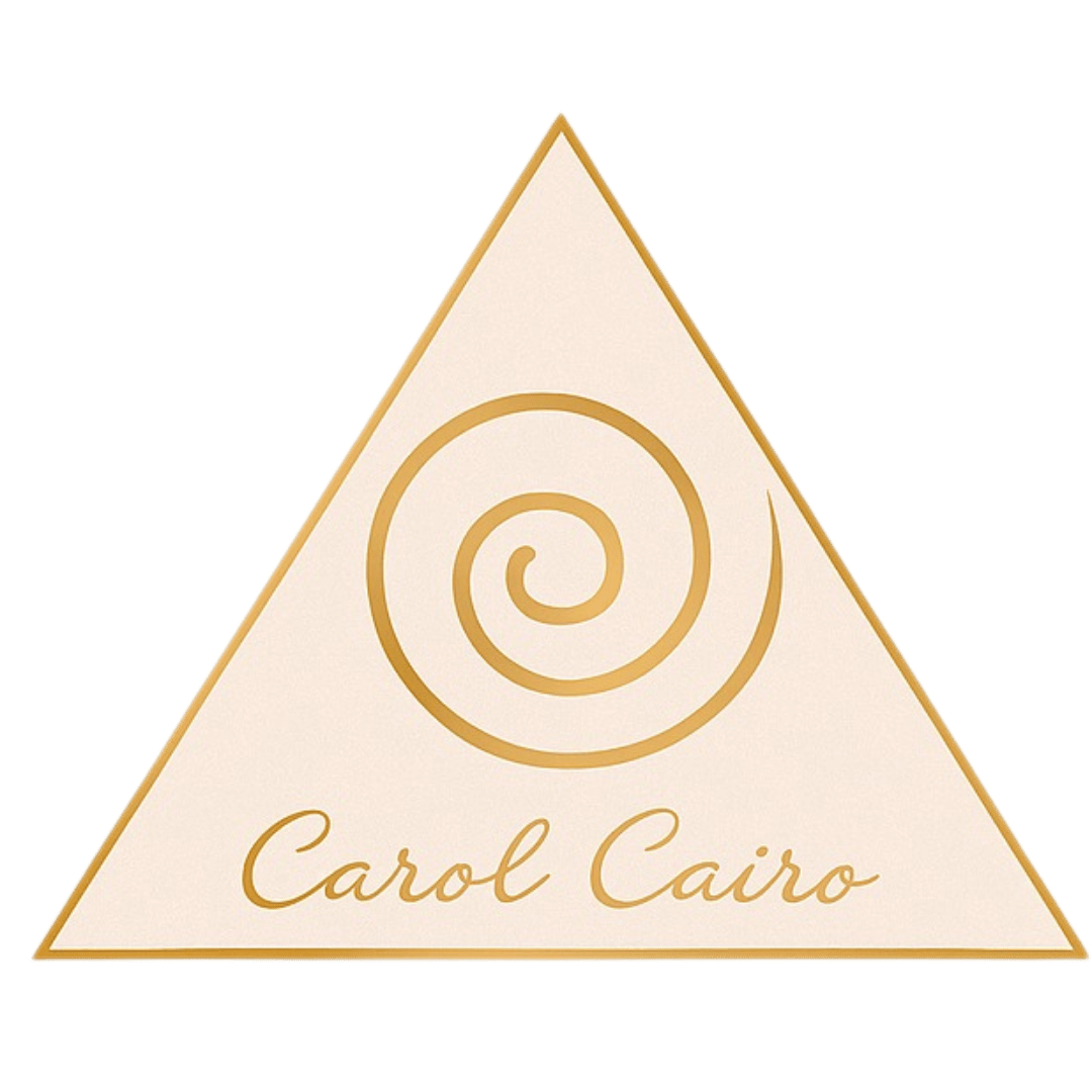 Carol Cairo Arteterapia e Desenvolvimento Humano
